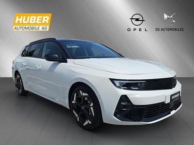 Gebraucht Opel Astra GSe 224 PS (164 kW) 2024 Kombi