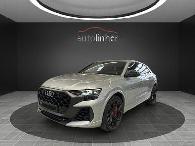 Gebraucht 2025 Audi RS Q8 Performance SUV | CHF 143’900
