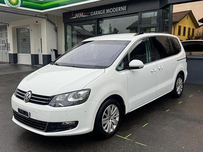 VW Sharan