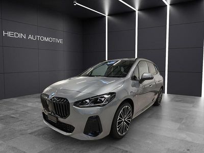 Neu BMW 223 Active Tourer Comfort Edition 211 PS (155 kW) 2025 Grau Van / Kleinbus