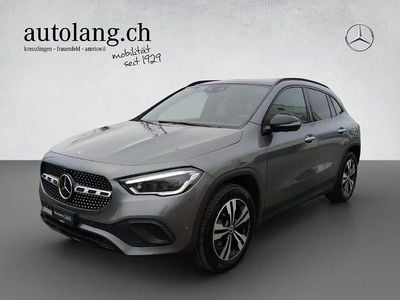 Gebraucht 2020 Mercedes GLA250 Progressive SUV | CHF 30’800 (Fairer Preis)