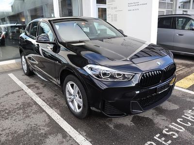 Gebraucht 2020 BMW X2 M Sport SUV | CHF 28’500