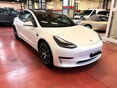 Gebraucht 2020 Tesla Model 3 Performance Limousine | CHF 31’900