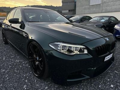 Gebraucht 2011 BMW M5 | CHF 27’880