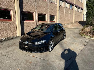 Gebraucht 2015 VW Golf VII R | CHF 14’950 (Guter Preis)