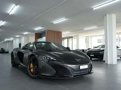 Gebraucht 2014 McLaren 650S | CHF 130’890