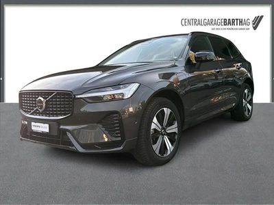 Other Gebraucht 2025 Volvo XC60 Plus SUV | CHF 53’628 (Superpreis)