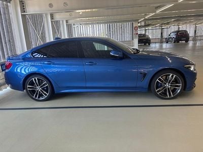 Gebraucht 2019 BMW 440 M Sport Coupé | CHF 38’900 (Guter Preis)