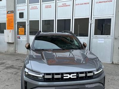 Gebraucht Dacia Duster Journey 130 PS (95 kW) 2024 SUV