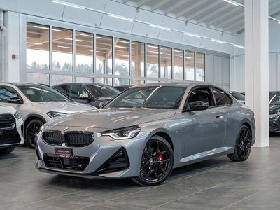 Gebraucht BMW M240 M Sport 374 PS (275 kW) 2025 Coupé