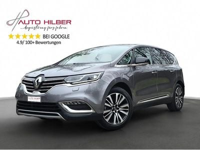 Gebraucht 2018 Renault Espace Initiale SUV | CHF 20’700 (Fairer Preis)
