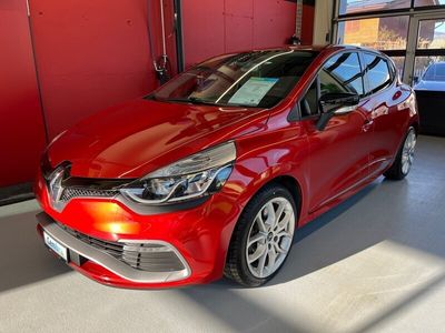 gebraucht Renault Clio IV 