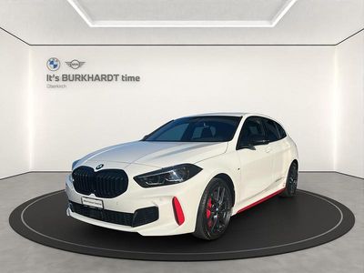 Gebraucht 2024 BMW 128 Performance Limousine | CHF 39’200 (Etwas zu teuer)