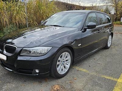 Gebraucht 2010 BMW 318 Kombi | CHF 8’600