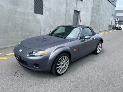 Gebraucht 2006 Mazda MX5 Cabrio | CHF 11’999