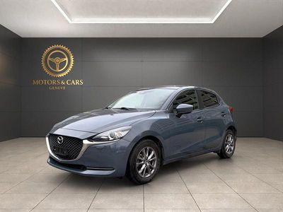 Gebraucht 2020 Mazda 2 Kleinwagen | CHF 14’990 (Guter Preis)
