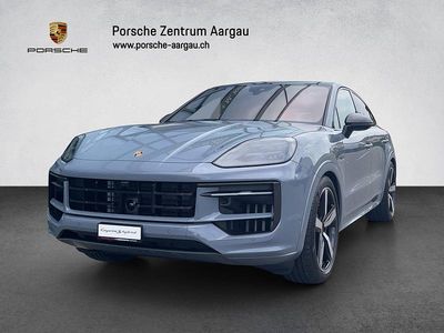Gebraucht 2024 Porsche Cayenne S E-Hybrid SUV | CHF 132’500