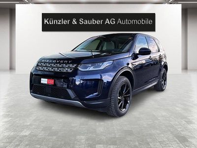 Gebraucht 2022 Land Rover Discovery Sport SE SUV | CHF 39’800
