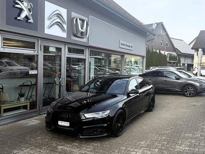 Gebraucht 2018 Audi S6 Exclusive Limousine | CHF 49’990
