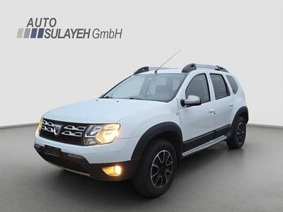 Gebraucht Dacia Duster 125 PS (91 kW) 2015 SUV