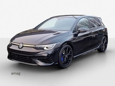 Deepblack perleffekt Gebraucht 2022 VW Golf VIII R Limousine | CHF 43’900 (Teuer)
