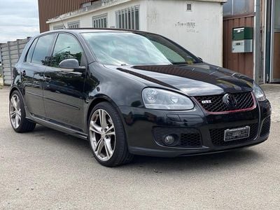 Gebraucht 2005 VW Golf IV GTI | CHF 2’998 (Etwas zu teuer)