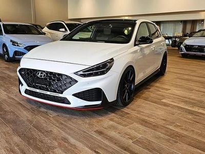 Gebraucht Hyundai i30 280 PS (205 kW) 2025 Weiss