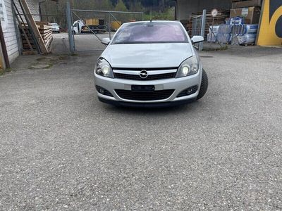 Gebraucht Opel Astra Cosmo 150 PS (110 kW) 2006