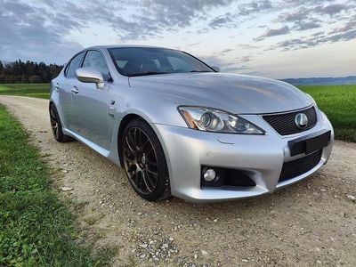 Gebraucht 2008 Lexus IS-F Limousine | CHF 22’500