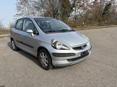 Gebraucht Honda Jazz ES 83 PS (61 kW) 2003 Kleinwagen