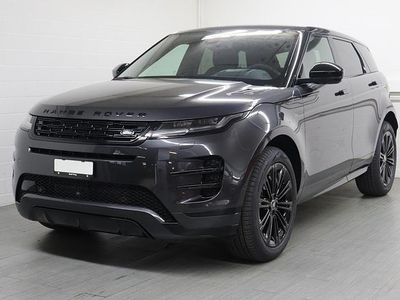 Grau Neu 2026 Land Rover Range Rover evoque SE Dynamic SUV | CHF 88’600