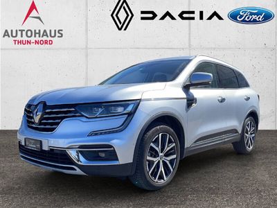 gebraucht Renault Koleos 2.0 Blue dCi Intens X-Tronic 4WD