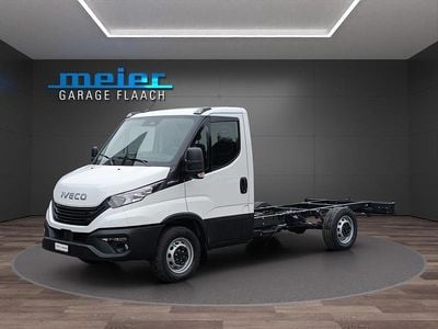 Neu 2025 Iveco Daily | CHF 44’300