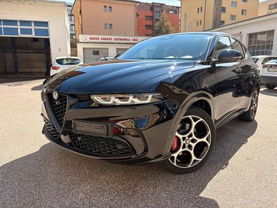Gebraucht Alfa Romeo Tonale Veloce 161 PS (118 kW) 2024 SUV