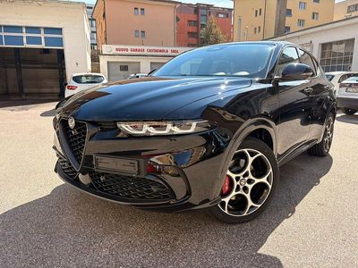 Gebraucht 2024 Alfa Romeo Tonale Veloce SUV | CHF 43’800