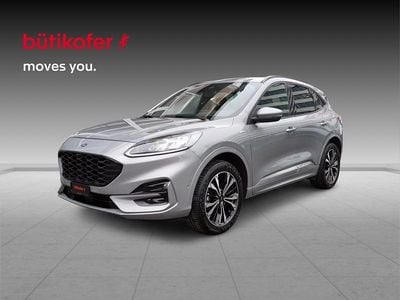 Gebraucht 2021 Ford Kuga ST-Line X SUV | CHF 25’900 (Fairer Preis)