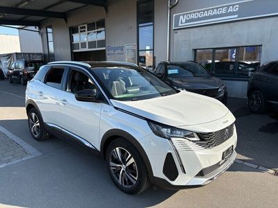 Gebraucht 2021 Peugeot 3008 GT | CHF 19’999 (Etwas zu teuer)