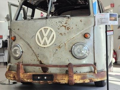 Gebraucht VW T1 50 PS (36 kW) 1959 Van