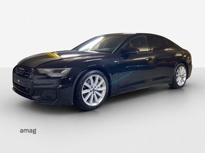 gebraucht Audi A6 Lim. 45 TFSI Sport quattro