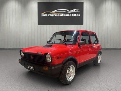 Gebraucht 1983 Lancia A112 Kleinwagen | CHF 13’900