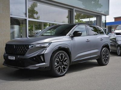 Neu 2025 Renault Austral Esprit Alpine SUV | CHF 48’750 (Guter Preis)