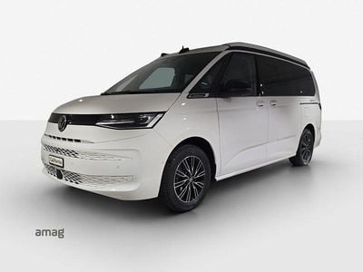 Neu 2025 VW California Beach Van | CHF 64’300 (Superpreis)