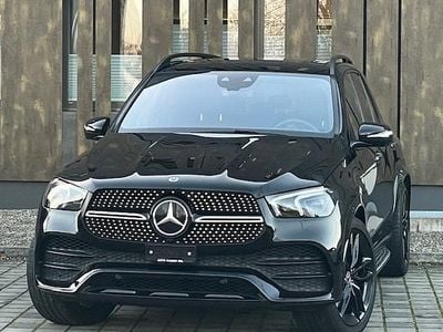 Gebraucht 2020 Mercedes GLE350 AMG line | CHF 52’800 (Fairer Preis)