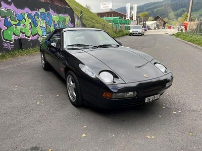 Gebraucht Porsche 928 320 PS (235 kW) 1989 Coupé
