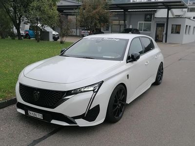 Gebraucht 2022 Peugeot 308 GT | CHF 30’500