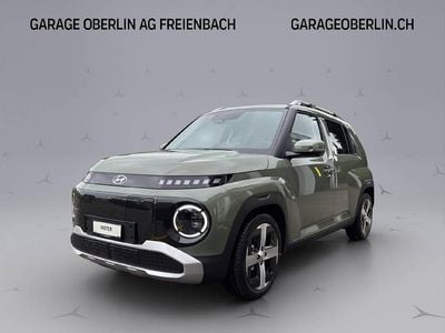 Neu 2025 Hyundai Inster Kleinwagen | CHF 35’000 (Teuer)