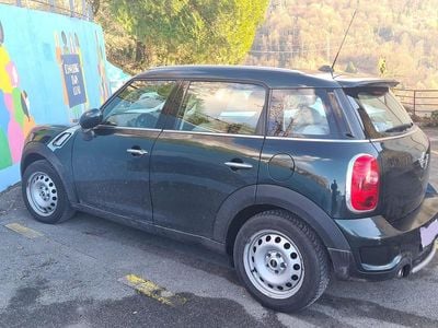 Gebraucht 2013 Mini Cooper S Kleinwagen | CHF 8’500