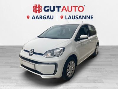 VW e-up!