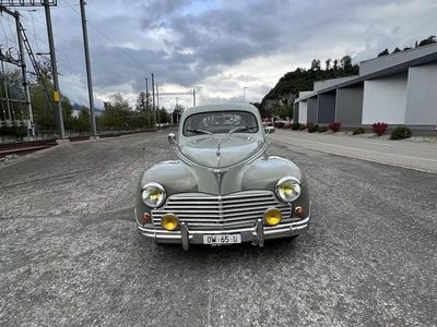 Gebraucht 1952 Peugeot 203 | CHF 19’000