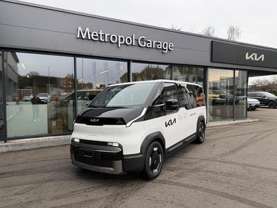 Neu 2025 Kia PV5 Plus Van / Kleinbus | CHF 45’560